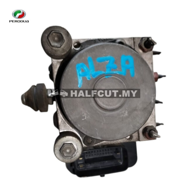 44510-B1150 (2A) PERODUA ALZA ABS PUMP