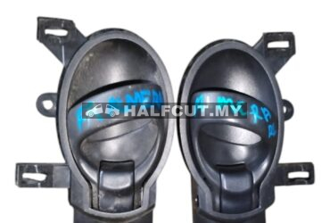 NISSAN ALMERA DOOR INNER HANDLE