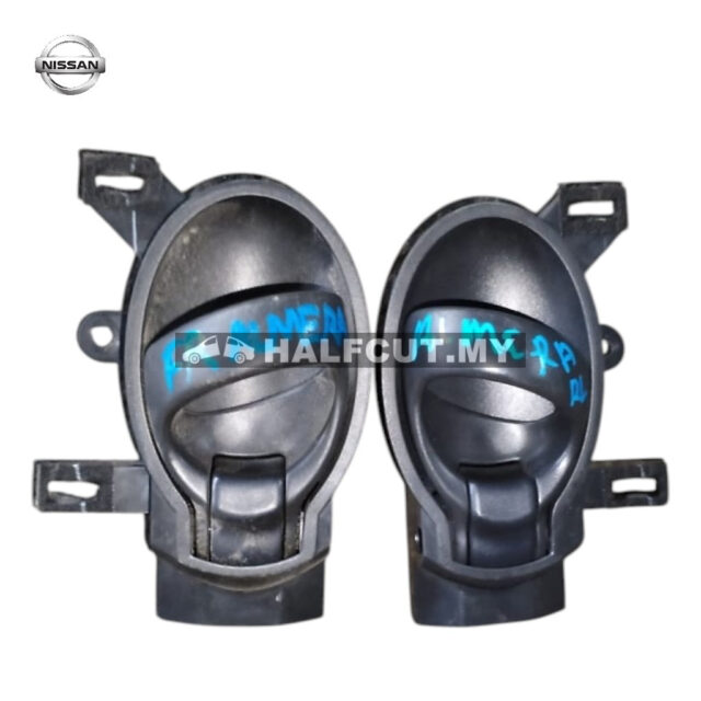 NISSAN ALMERA DOOR INNER HANDLE