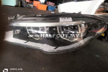 BMW F10 LCI HEAD LAMP