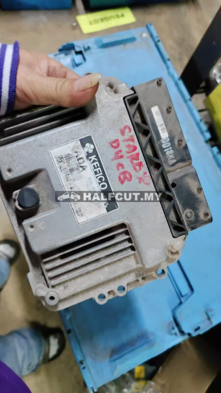 95440-4C704 (ADA) HYUNDAI STAREX GEARBOX ECU