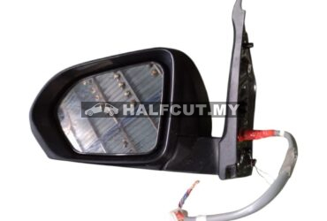 PERODUA MYVI GEN3 2020 SIDE MIRROR 9WAYAR