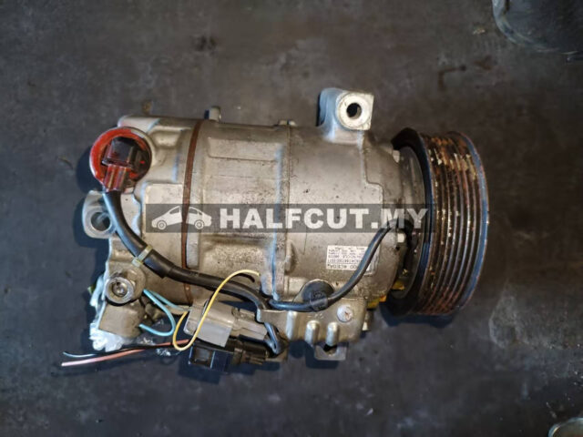 NISSAN X-TRAIL NT32 MR20 AIRCOND PUMP