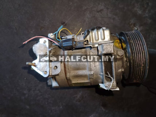 NISSAN X-TRAIL NT32 MR20 AIRCOND PUMP