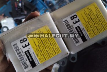 89170-BZ570 (E8) PERODUA MYVI GEN3 AIRBAG ECU