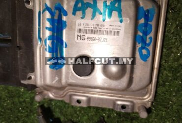89560-BZJ21 (MG) PERODUA AXIA ENGINE ECU