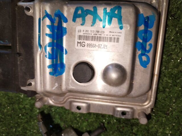 89560-BZJ21 (MG) PERODUA AXIA ENGINE ECU