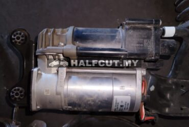 6875177 BMW X5 F15/X6 F16 AIRMATIC PUMP