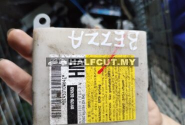89170-BZ450 (HM) PERODUA BEZZA AIRBAG ECU