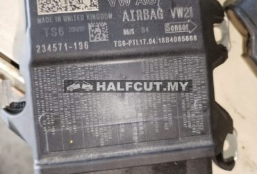 3Q0 959 655 BG VW PASSAT B8 AIRBAG ECU