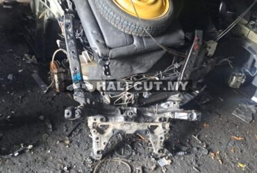 HONDA CIVIC TEA 1.8 FRONT CROSSMEMBER