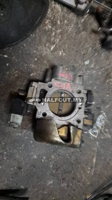 HONDA CRV S9A THROTTLE BODY