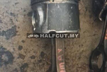 ISUZU D-MAX PISTON