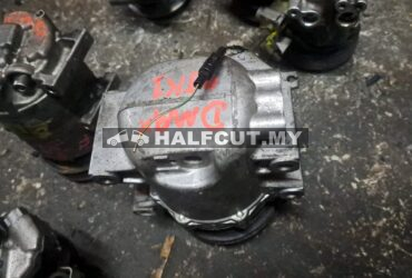 ISUZU D-MAX 4JK1 COMPRESSOR