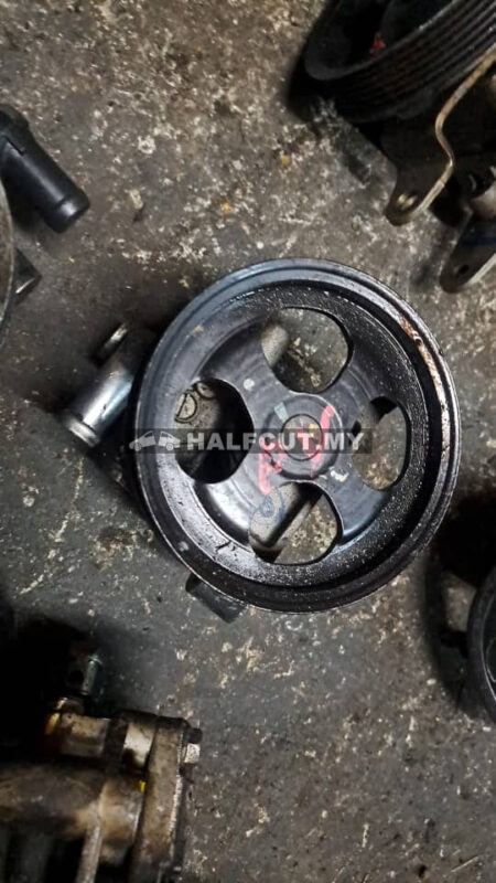 PROTON PREVE POWER STEERING PUMP