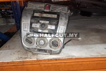 HONDA CITY TMO RADIO