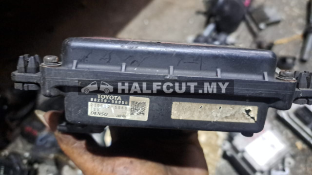 TOYOTA VELLFIRE 20 3.5 ECU (88210-58050)