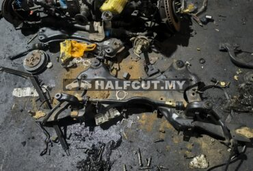 HYUNDAI SANTA FE D4HB FRONT CROSSMEMBER