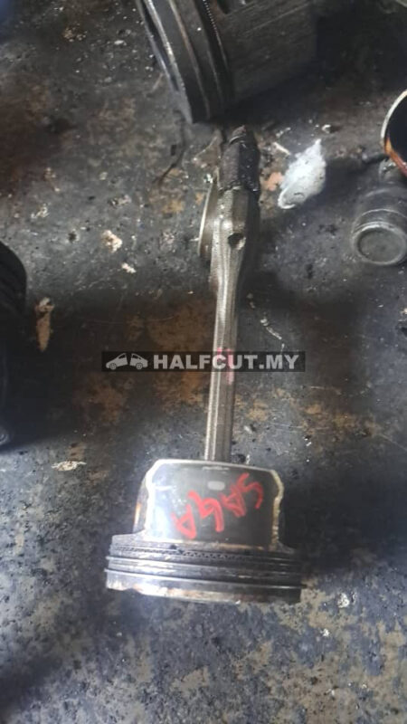 PROTON SAGA NEW PISTON