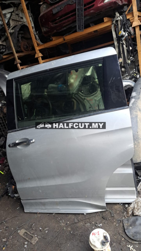 HONDA ODYSSEY RC1 SIDE DOOR R/L