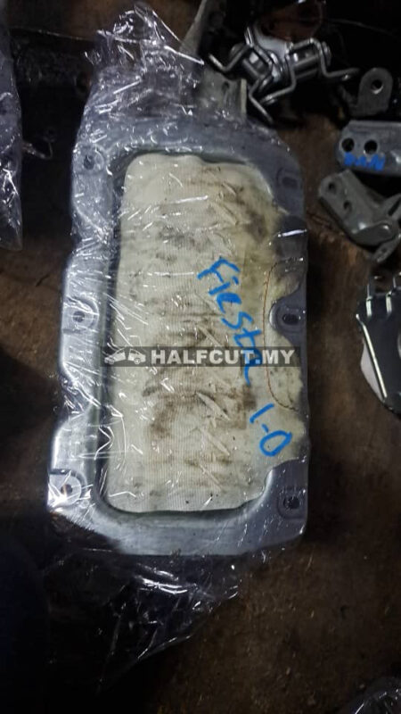 FORD FIESTA 1.0 DASHBOARD AIR BAG