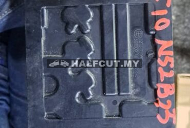 BMW F10 N52 ECU (1263 7 591 534)