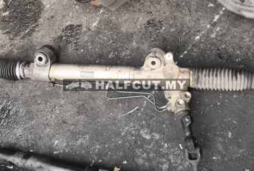 TOYOTA HILUX REVOSTEERING RACK