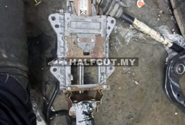 VOLKSWAGEN PASSAT CC STEERING SHAFT
