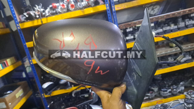 PERODUA BEZZA SM 9WY RH