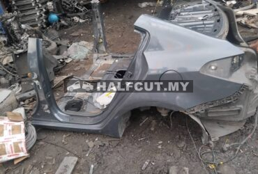 KIA CERATO K3 REAR FENDER LH