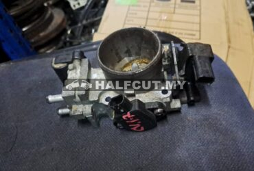 HONDA CIVIC 1.7 THROTTLE BODY