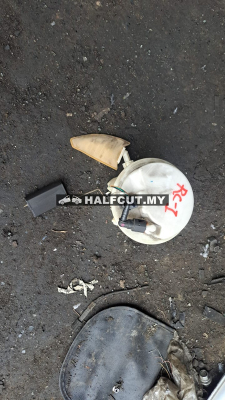 HONDA ODYSSEY RC1 PETROL FUEL PUMP