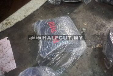TOYOTA ALTIS 08 STEERING AIR BAG