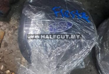 FORD FIESTA 1.6 STEERING AIR BAG