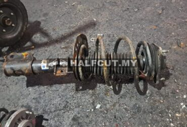KIA OPTIMA K5 FRONT ABSORBER LH