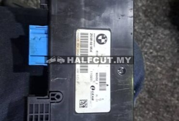 BMW F10 N52 ECU (ZGW-02)