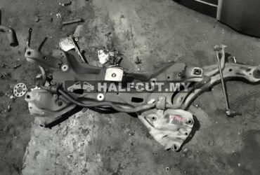 HONDA CITY TMO CROSSMEMBER