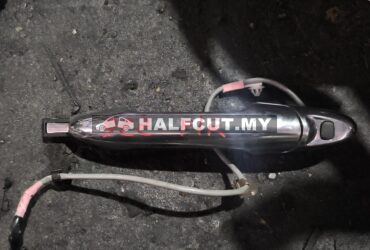 PERODUA BEZZA FRONT HANDLE F/R