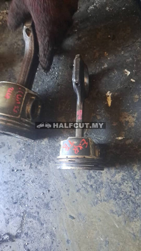 PROTON EXORA TB PISTON