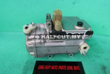 TOYOTA LEXUS RX400H 2006-07 AIRCOND COMPREESSOR
