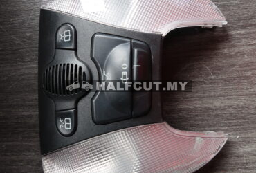 MERCEDES SL230 ROOF LAMPU SUIS