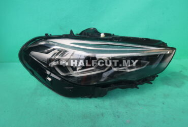 BMW F44 HEADLAMP