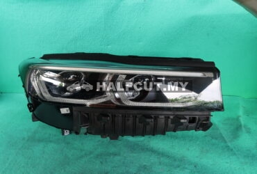 BMW 7 SERIES G12 LCI HEADLAMP