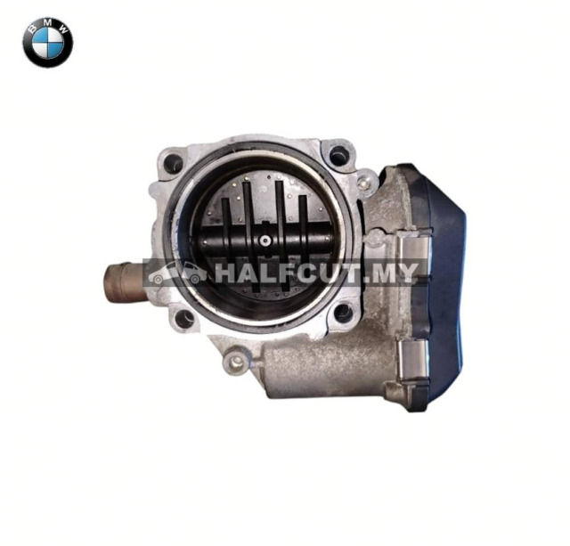 7588625 F25 N20 THROTTLE BODY