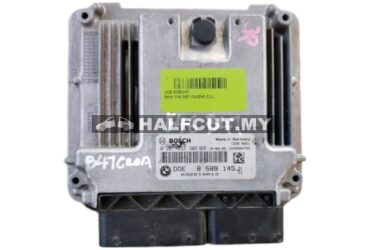 DDE859145/0281032308 BMW F10/F11/F20/F22/F30/F45/F46 ENGINE ECU