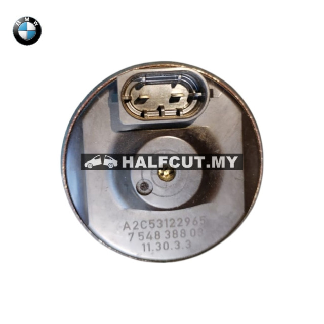 7548388 BMW E60/E90/E10 N52 VALVETRONIC MOTOR