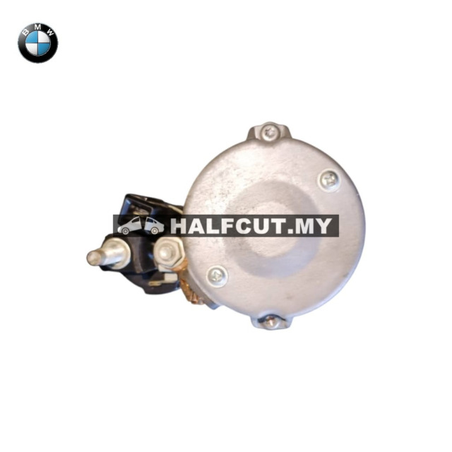 7579155 F10 N52 2.5 STARTER