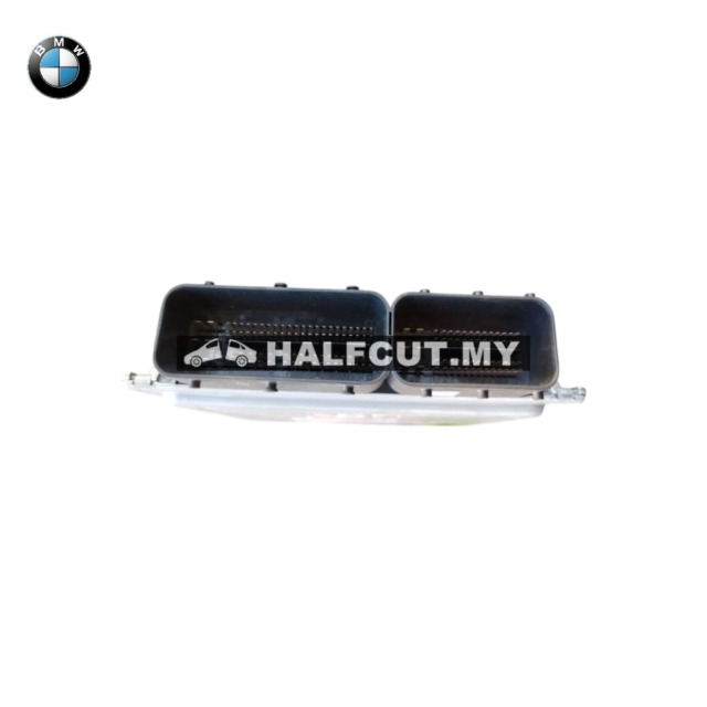 7624048 BMW Z4 E89 N52 ENGINE ECU