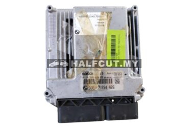 DDE7794626/0281011414 BMW X3 E83/X5 E53 M57 ENGINE ECU