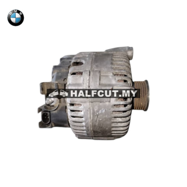 7796125 BMW  X5 E70/X6 E71 ALTERNATOR 1 PIN 170A